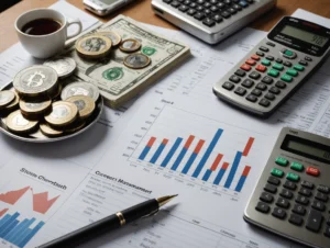 Como Organizar As Finanças Pessoais Para Começar 2026 No Azul