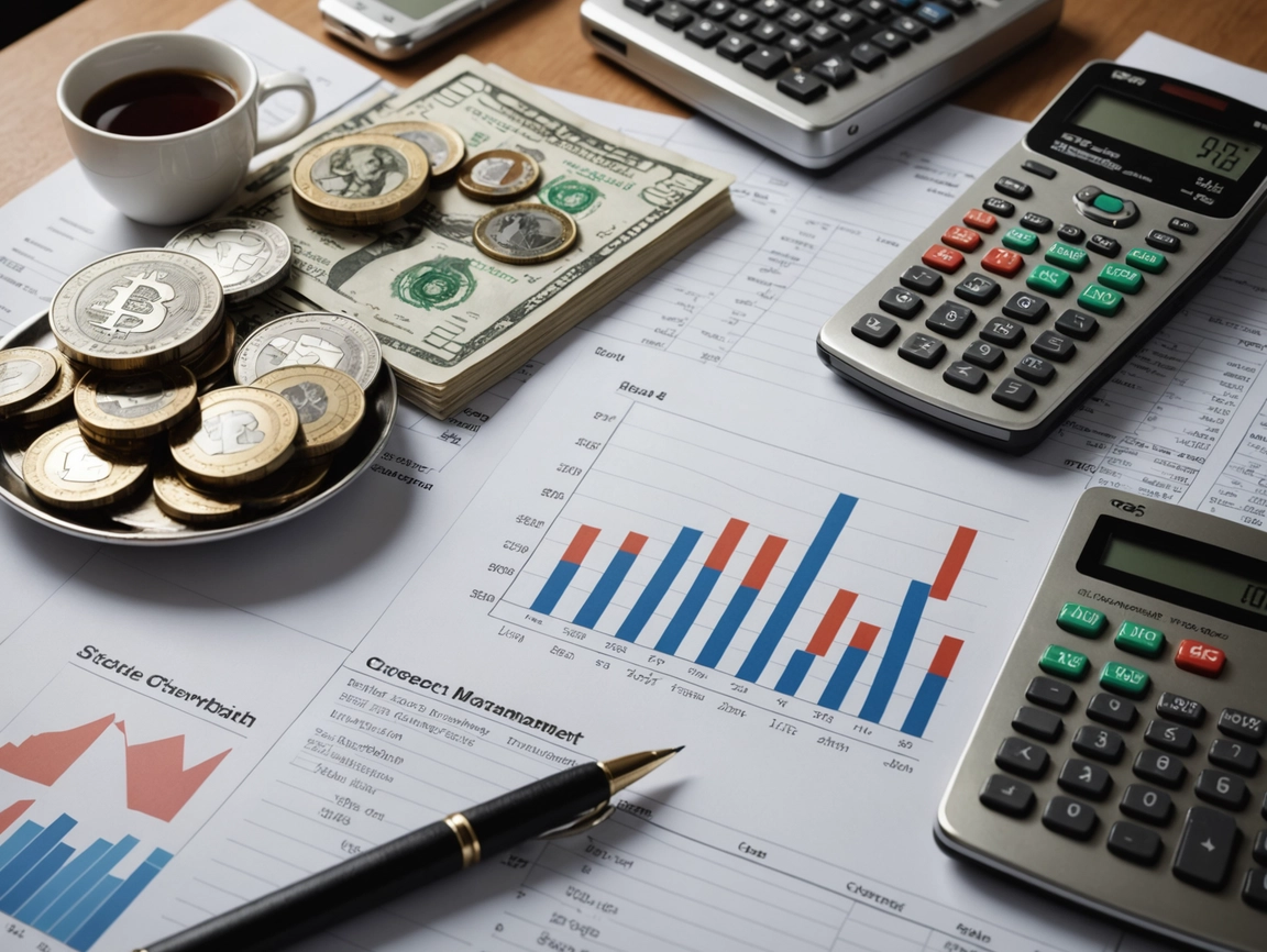 Como organizar as finanças pessoais para começar 2026 no azul