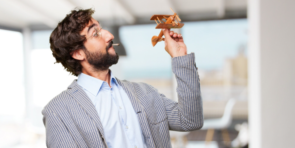 Negócios Que Podem Ser Tocados No Tempo Livre