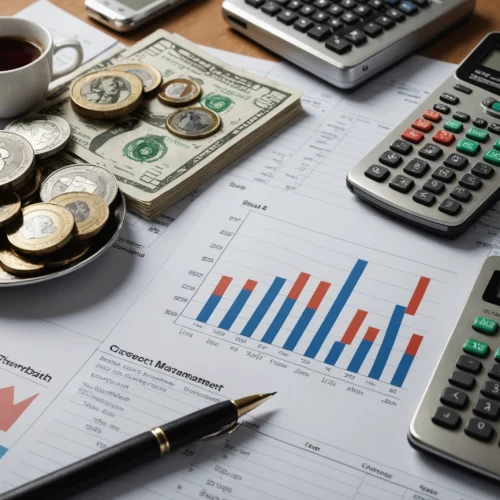 Como organizar as finanças pessoais para começar 2026 no azul